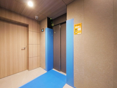 【その他共用部分】 | エル・セレーノ天満橋