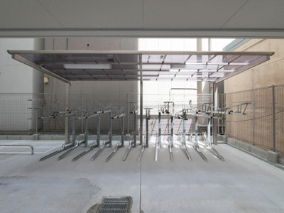 【その他共用部分】 | エル・セレーノ天満橋