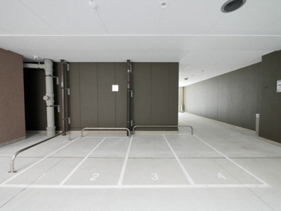 【その他共用部分】 | エル・セレーノ天満橋