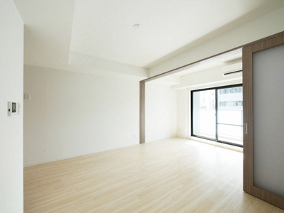 【居間・リビング】 | エル・セレーノ天満橋