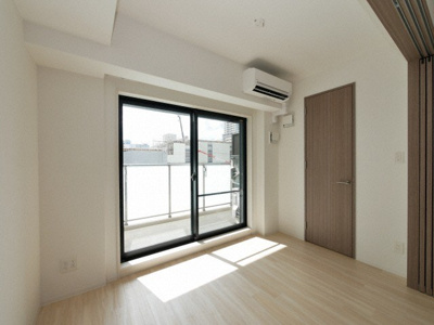 【洋室】 | エル・セレーノ天満橋