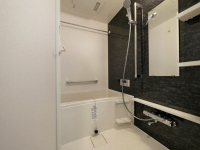 【浴室】 | エル・セレーノ天満橋