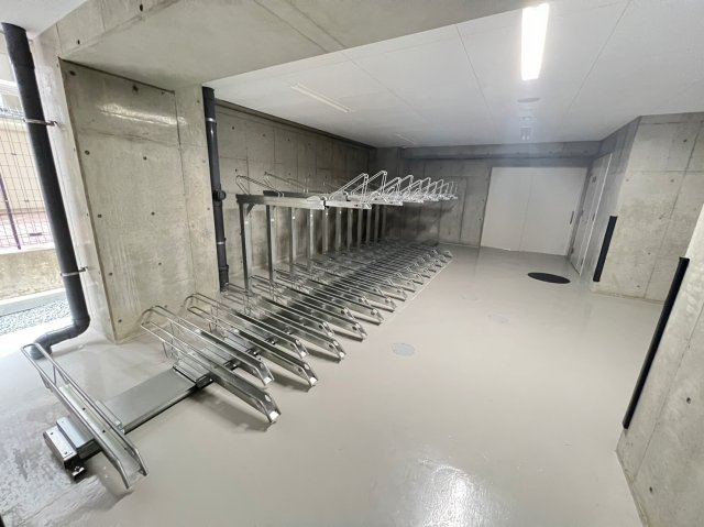 アドバンス上町台シュタットのその他共用部分