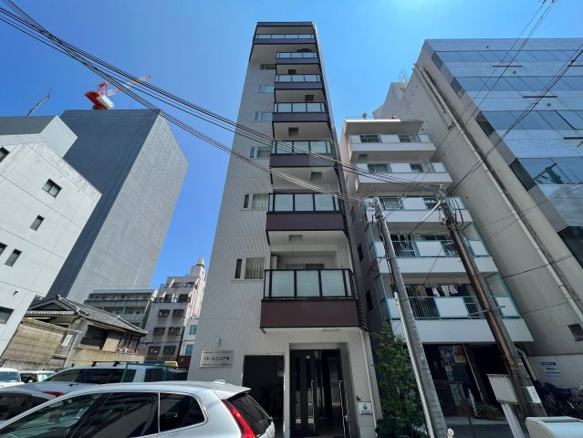 アネールエレ江戸堀
