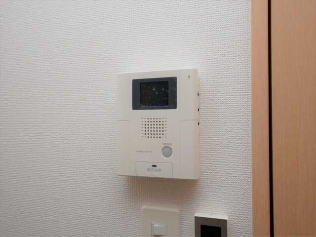 アリバあみだ池のセキュリティ