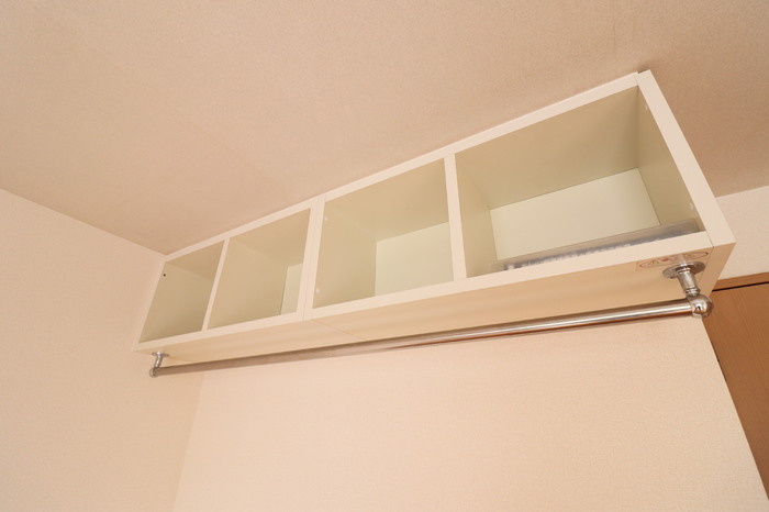 リバーフィールドのその他