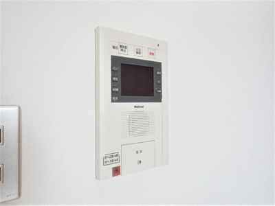 【セキュリティ】 | アーデンタワー南堀江