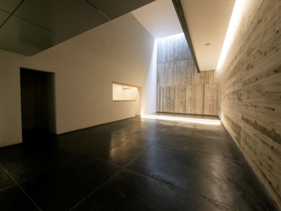 【ロビー】 | アーデンタワー南堀江