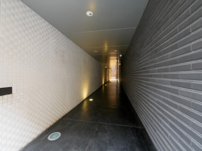 【ロビー】 | アーデンタワー南堀江