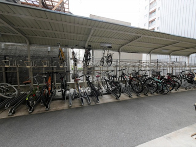 【その他共用部分】 | アーデンタワー南堀江