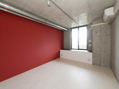 【内装】 | アーデンタワー南堀江