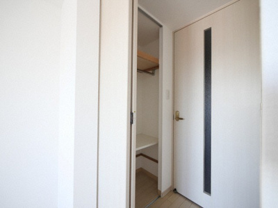 【収納】 | アスリート本町リバーウエスト