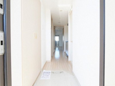 【玄関】 | アスリート本町リバーウエスト