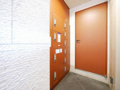 【その他共用部分】 | アスリート本町リバーウエスト