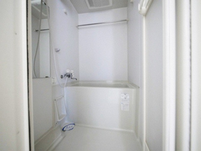 【浴室】 | アスリート本町リバーウエスト