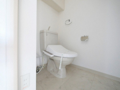 【トイレ】 | アスリート本町リバーウエスト