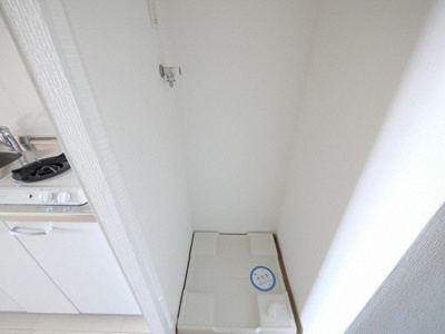 【洗面所】 | アスリート本町リバーウエスト