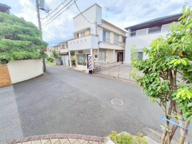 クローバーアローの展望|★眺望★