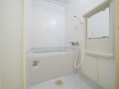 【浴室】 | アーデン和泉町