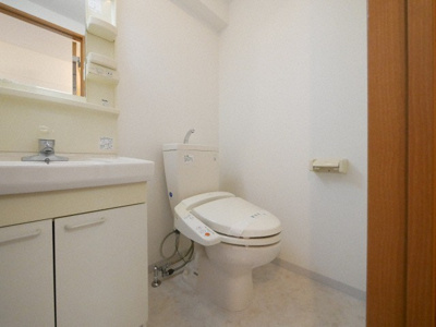 【トイレ】 | アーデン和泉町