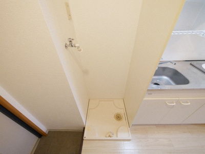 【その他】 | アーデン和泉町