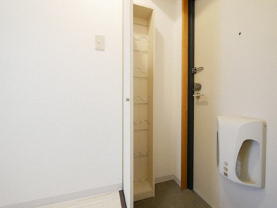 【収納】 | アーデン和泉町