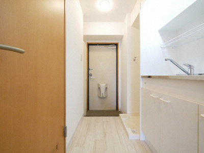 【玄関】 | アーデン和泉町