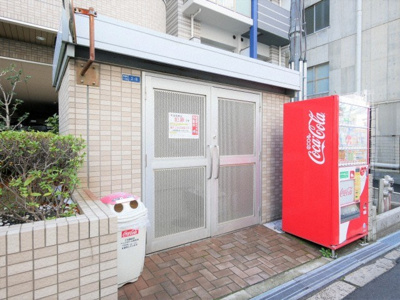 【その他共用部分】 | アーデン和泉町