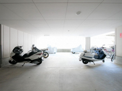 【その他共用部分】 | アーデン和泉町