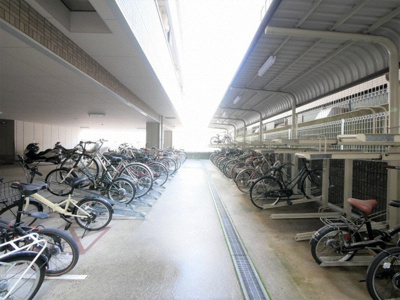 【その他共用部分】 | アーデン和泉町