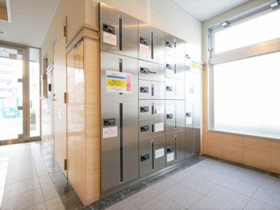 【その他共用部分】 | アーデン和泉町