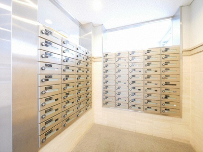 【その他共用部分】 | アーデン和泉町