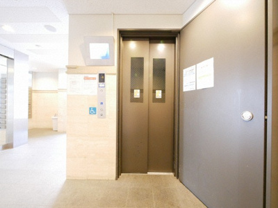 【その他共用部分】 | アーデン和泉町