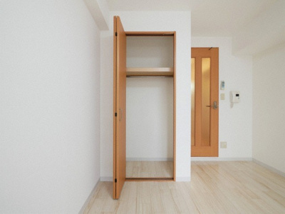 【収納】 | アーデン和泉町