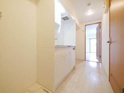 【キッチン】 | アーデン和泉町