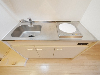 【キッチン】 | アーデン和泉町