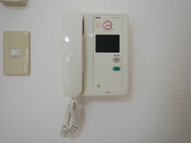 アーデン和泉町の設備
