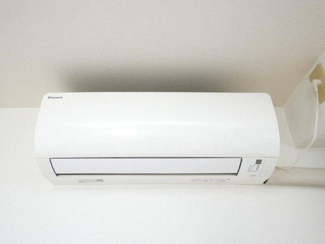 ノールプレール新町の設備