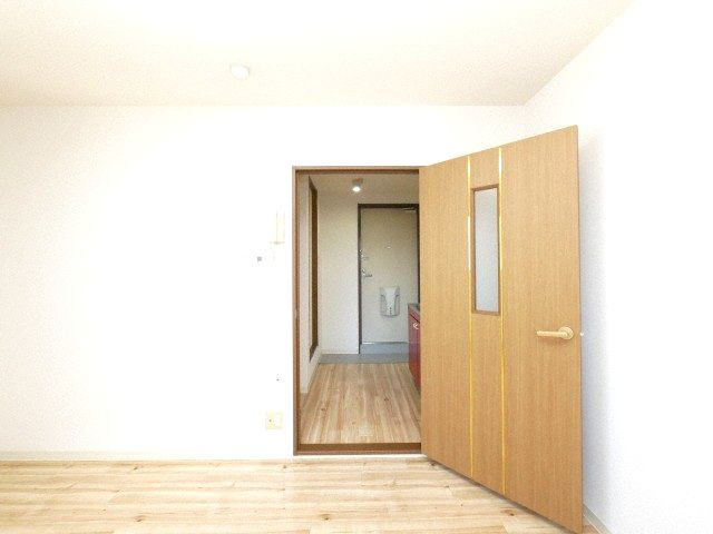 ノールプレール新町の内装