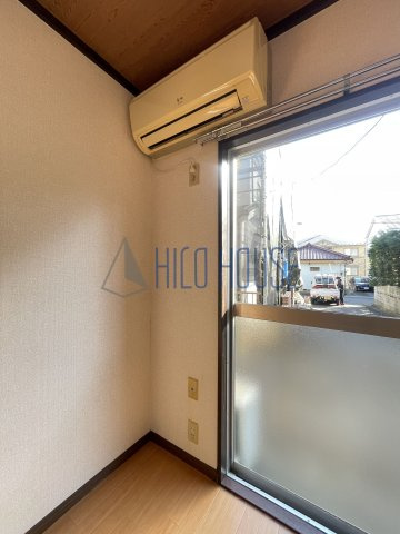 レスポワールハネサの設備