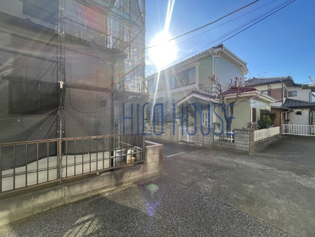 レスポワールハネサの展望