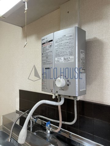 レスポワールハネサの設備