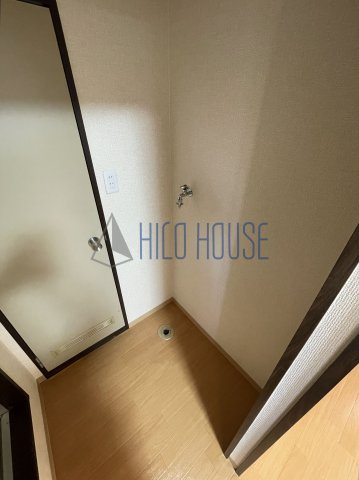 レスポワールハネサの設備