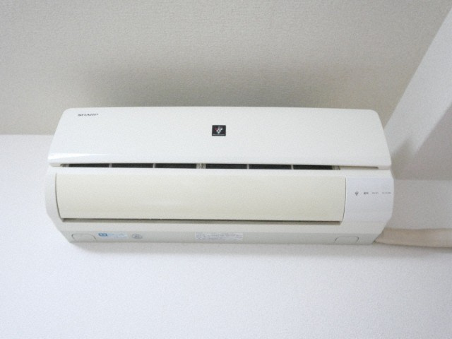 シティライフエステート難波南の設備