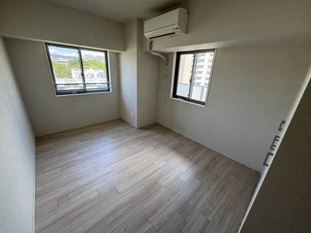 シンフォニア新千里南町ガーデンズの収納