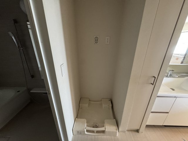 シンフォニア新千里南町ガーデンズの設備