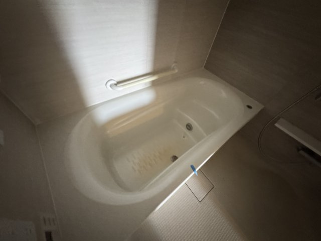 シンフォニア新千里南町ガーデンズの浴室