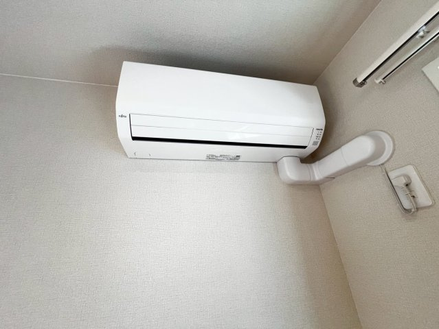 グランリュミエスタ茨木春日の内装