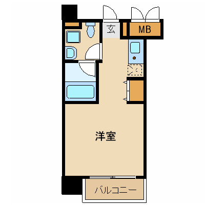 シンシア白金高輪