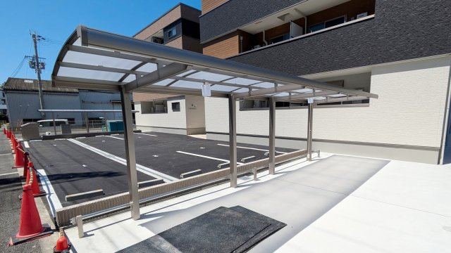 【その他共用部分】 | サンパレス りんくう